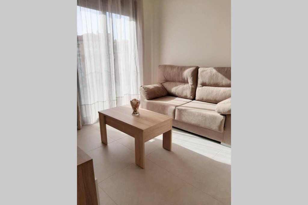New Apartment In The Center-Terrace & Free Parking Málaga Exteriör bild